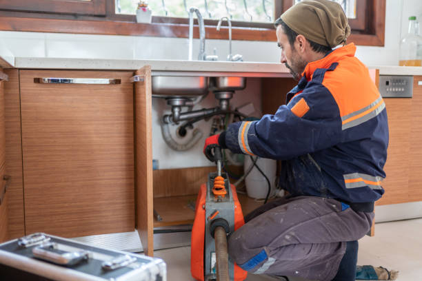Best Plumbing Installation Services  in Licking, MO
