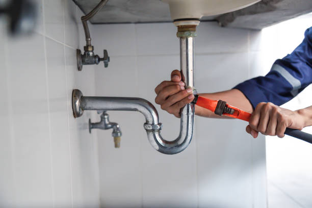 Best Water Leak Repair  in Licking, MO