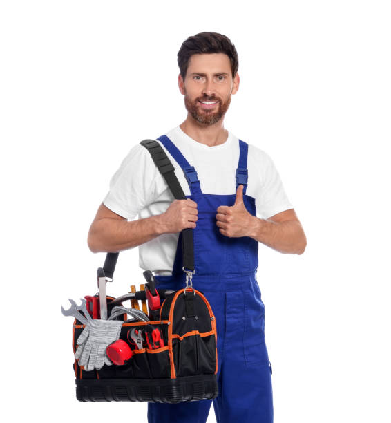 Gas Line Repair in Licking, MO