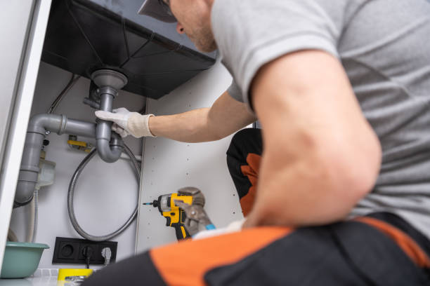 Best Faucet Repair  in Licking, MO